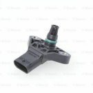 BOSCH 0261230214 Sensor, boost pressure for AUDI, PORSCHE, VW