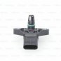 BOSCH 0261230214 Sensor, boost pressure for AUDI, PORSCHE, VW