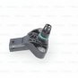 BOSCH 0261230214 Sensor, boost pressure for AUDI, PORSCHE, VW