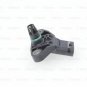 BOSCH 0261230214 Sensor, boost pressure for AUDI, PORSCHE, VW