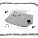 FEBI 31116 Hydraulic Filter Set, automatic transmission for BMW