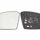 ALKAR 6431694 Mirror Glass, outside mirror for MERCEDES-BENZ
