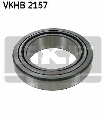 SKF VKHB 2157 Wheel Bearing