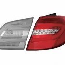 VAN WEZEL 3054926U Combination Rearlight for MERCEDES-BENZ