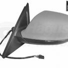 VAN WEZEL 0380807 Outside Mirror for AUDI