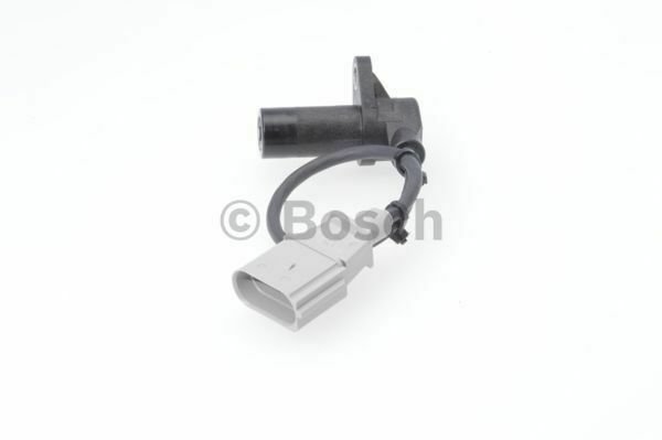 BOSCH 0261210261 Sensor, crankshaft pulse for AUDI, PORSCHE, VW