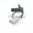 BOSCH 0261210261 Sensor, crankshaft pulse for AUDI, PORSCHE, VW