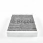 BOSCH 1987432495 Filter, interior air for MERCEDES-BENZ