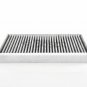 BOSCH 1987432495 Filter, interior air for MERCEDES-BENZ