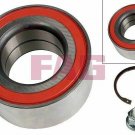 FAG 713667050 Wheel Bearing Kit for MERCEDES-BENZ