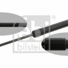 FEBI 31644 Gas Spring, boot-/cargo area for VW