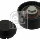 FEBI 47939 Deflection/Guide Pulley, v-ribbed belt for AUDI, MAN, PORSCHE, VW