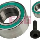 FAG 713610350 Wheel Bearing Kit for AUDI