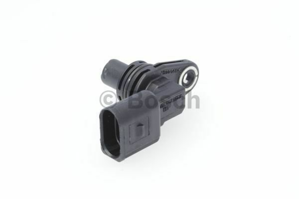 BOSCH 0986280420 Sensor, crankshaft pulse for AUDI, SEAT, SKODA, VW