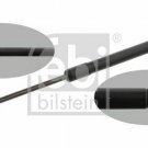 FEBI 31647 Gas Spring, boot-/cargo area for VW