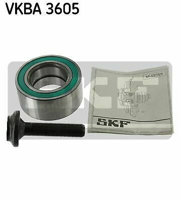 SKF VKBA 3605 Wheel Bearing Kit for AUDI