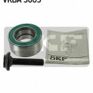 SKF VKBA 3605 Wheel Bearing Kit for AUDI