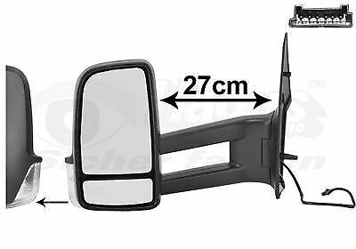 VAN WEZEL 5862825 Outside Mirror for VW
