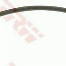 TRW GIC324 Warning Contact, brake pad wear for PORSCHE, VW