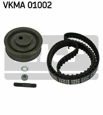 SKF VKMA 01002 Timing Belt Set for SEAT, VW