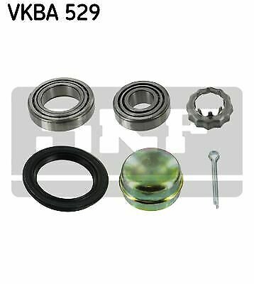 SKF VKBA529 Wheel Bearing Kit for AUDI, PORSCHE, SEAT, SKODA, VW