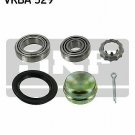 SKF VKBA529 Wheel Bearing Kit for AUDI, PORSCHE, SEAT, SKODA, VW