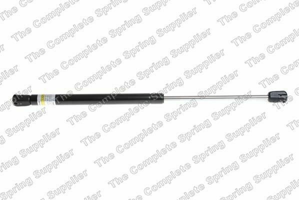 LESJOFORS 8156827 Gas Spring, boot-/cargo area for MERCEDES-BENZ