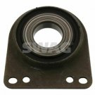 SWAG 30943781 Intermediate Bearing, drive shaft for SEAT, VW
