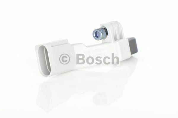 BOSCH 0986280421 Sensor, crankshaft pulse for AUDI, SEAT, SKODA, VW