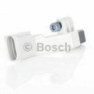 BOSCH 0986280421 Sensor, crankshaft pulse for AUDI, SEAT, SKODA, VW