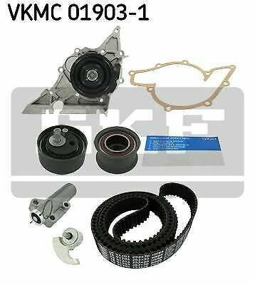 SKF VKMC 01903-1 Water Pump & Timing Belt Set for AUDI, SKODA, VW