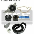 SKF VKMC 01903-1 Water Pump & Timing Belt Set for AUDI, SKODA, VW
