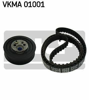 SKF VKMA 01001 Timing Belt Set for AUDI
