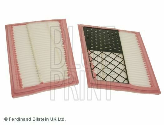 BLUE PRINT  ADU172202 Air filter kit for MERCEDES-BENZ
