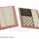 BLUE PRINT  ADU172202 Air filter kit for MERCEDES-BENZ