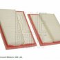 BLUE PRINT ADU172202 Air filter kit for MERCEDES-BENZ