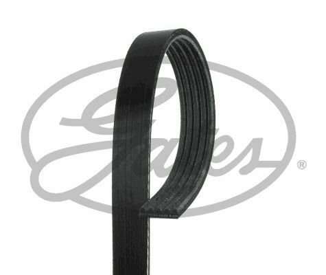 GATES 5PK2063 V-Ribbed Belts for BMW
