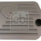 FEBI 48369 Hydraulic Filter, automatic transmission for AUDI