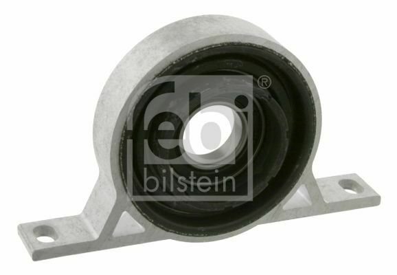 FEBI 26265 Mounting, propshaft for BMW