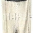 MAHLE KX 178D Fuel filter for AUDI, SEAT, SKODA, VW