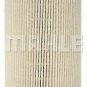 MAHLE KX 178D Fuel filter for AUDI, SEAT, SKODA, VW