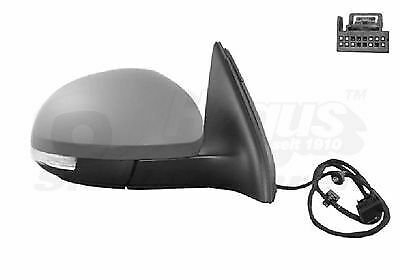 VAN WEZEL 5745808 Outside Mirror for VW