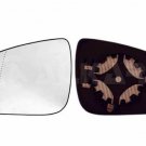 ALKAR 6471699 Mirror Glass, outside mirror for MERCEDES-BENZ