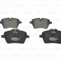 BOSCH 0986494489 Brake Pad Set, disc brake for MINI