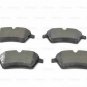 BOSCH 0986494489 Brake Pad Set, disc brake for MINI