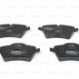 BOSCH 0986494489 Brake Pad Set, disc brake for MINI