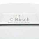 BOSCH 1987432007 Filter, interior air for PEUGEOT, PORSCHE