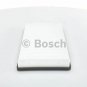 BOSCH 1987432007 Filter, interior air for PEUGEOT, PORSCHE