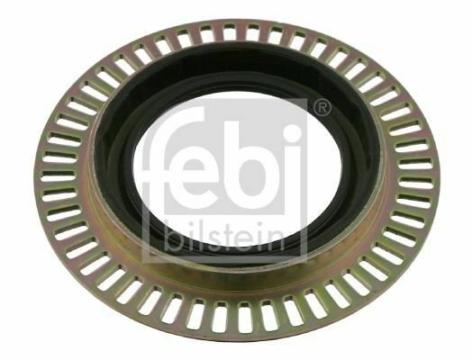 FEBI 24994 Shaft Seal, wheel hub for MERCEDES-BENZ