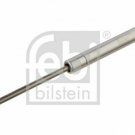 FEBI 31678 Gas Spring, boot-/cargo area for AUDI